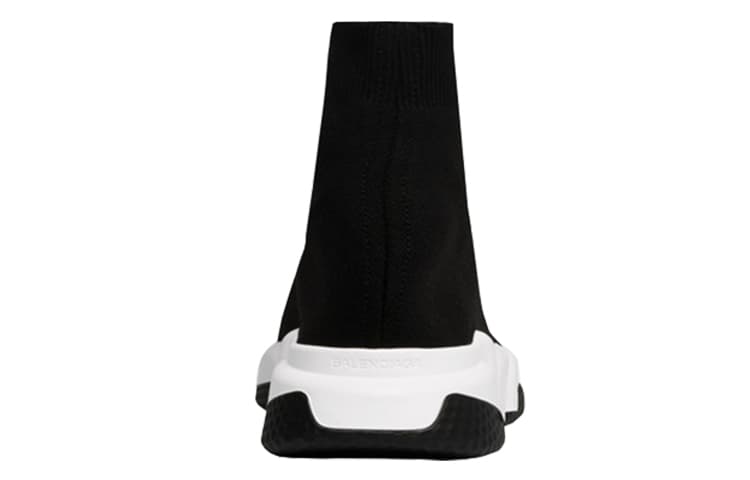 Кроссовки Balenciaga Speed 1.0 - изображение 5