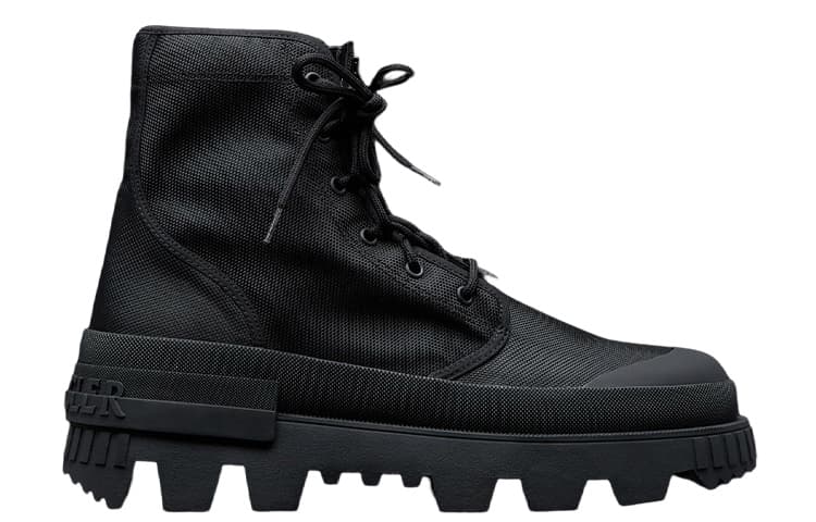 Сапоги Moncler - изображение 2