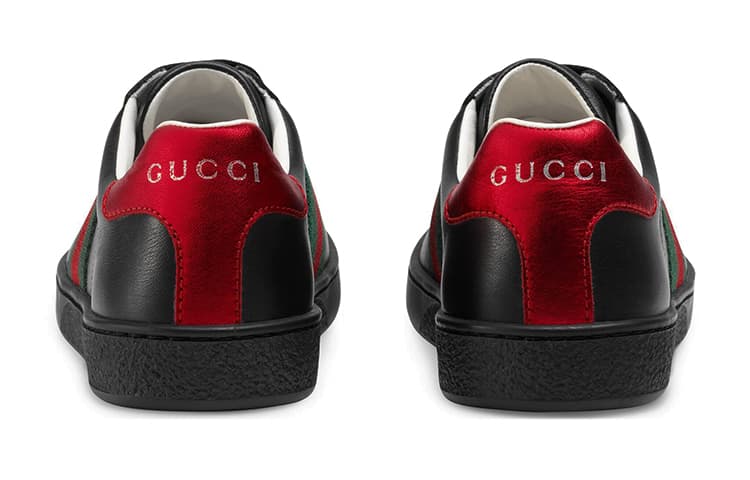 GUCCI ACE - изображение 5