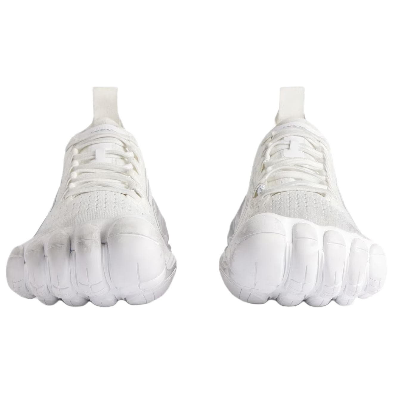 Кроссовки Balenciaga Anatomic Runner - изображение 4