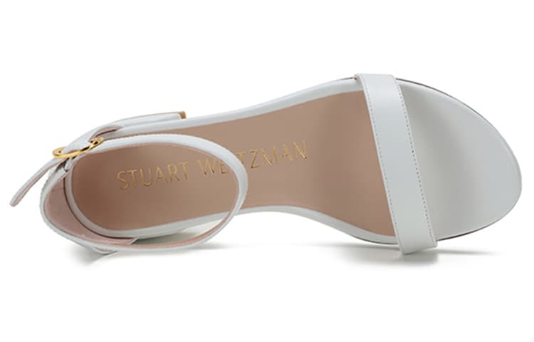 Шлёпанцы Stuart Weitzman - изображение 5