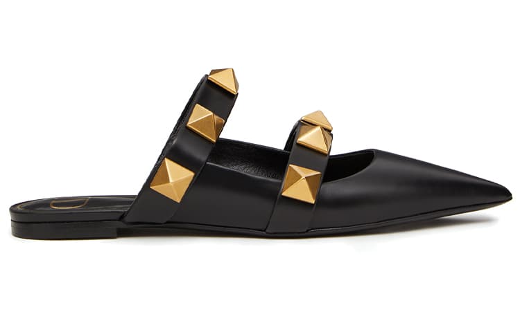 Сандалии Valentino Roman Stud Roman Stud - изображение 2