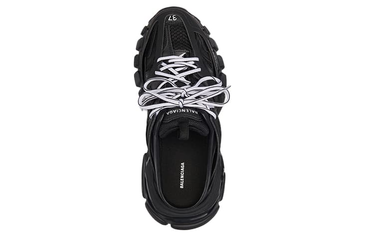 Кроссовки Balenciaga Track 1.0 - изображение 4