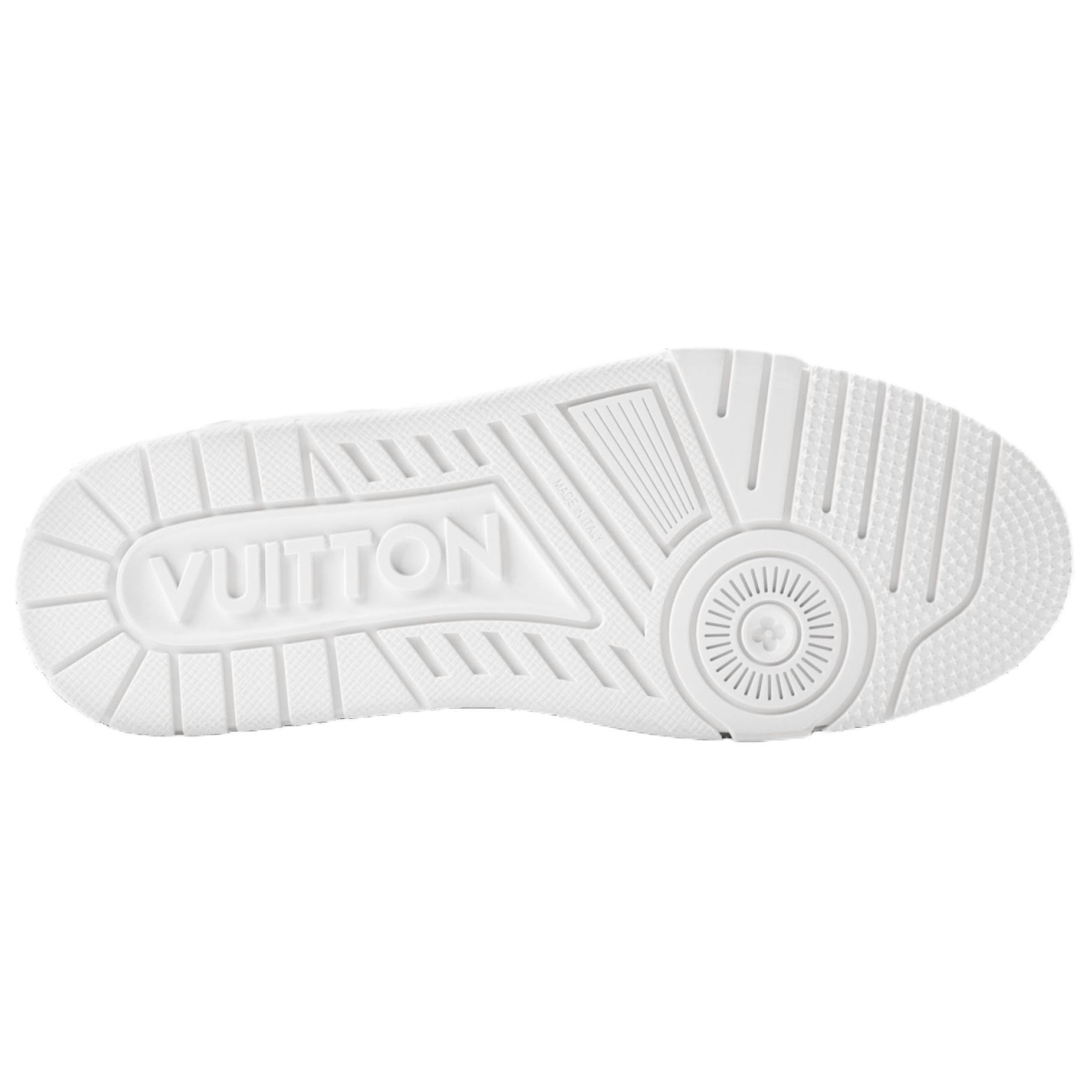 Кроссовки LOUIS VUITTON Trainer - изображение 6