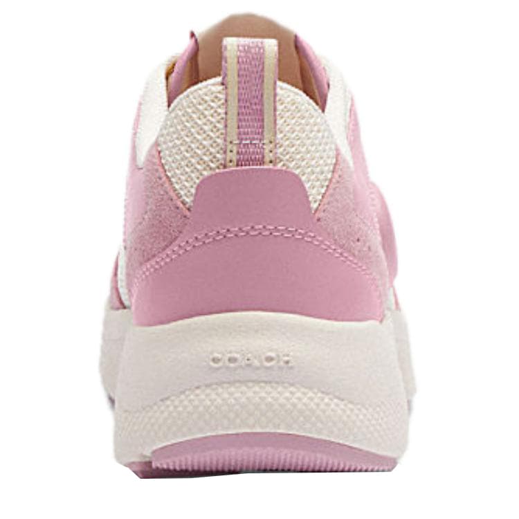 Кроссовки COACH - изображение 5