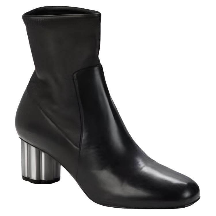 Сапоги FERRAGAMO Catania 5cm - изображение 3