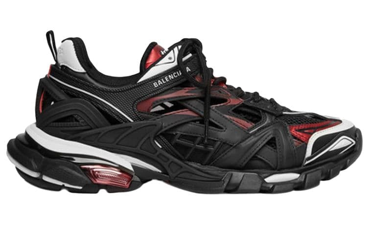 Кроссовки Balenciaga Track 2.0 - изображение 2