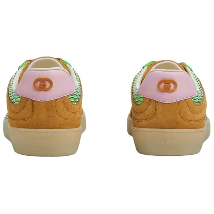 Кроссовки GUCCI G75 - изображение 5