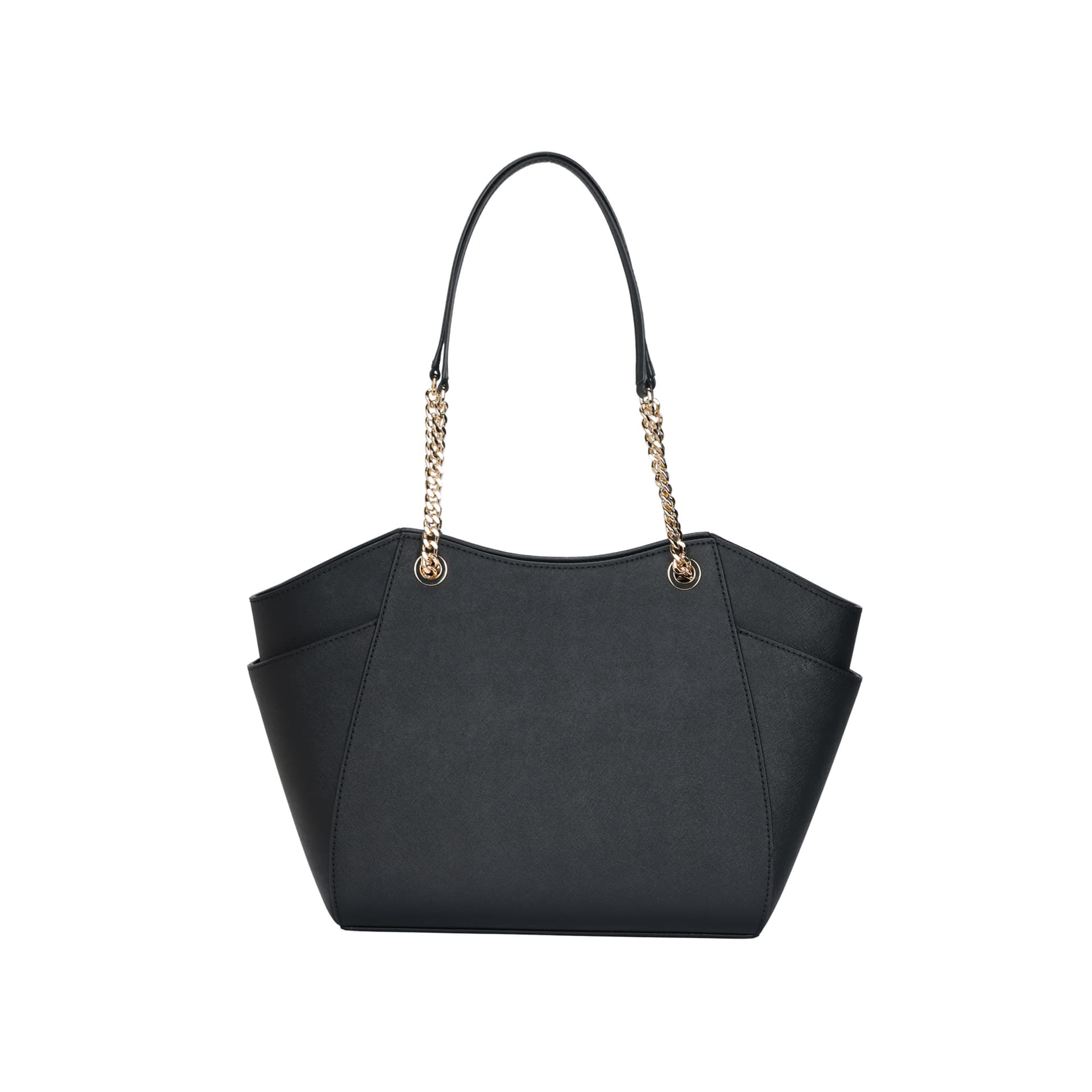 Сумка MICHAEL KORS MK Jet Set Travel LOGO - изображение 7
