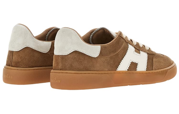 Кроссовки HOGAN - изображение 4