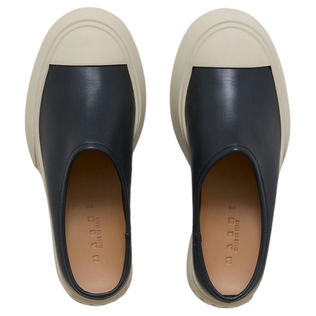 Сандалии MARNI 4.5cm - изображение 4