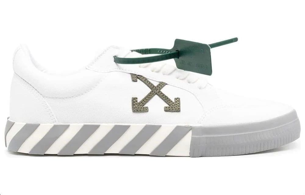 OFF-WHITE Vulcanized - изображение 2