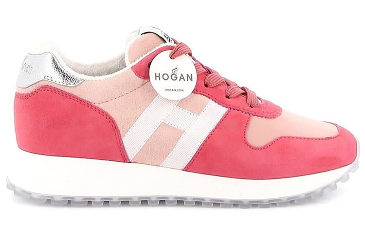Кроссовки HOGAN - изображение 5