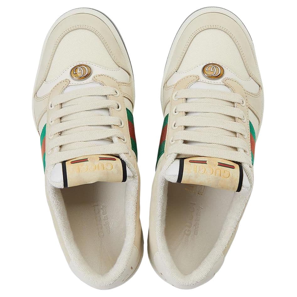 Кроссовки Gucci Screener - изображение 6
