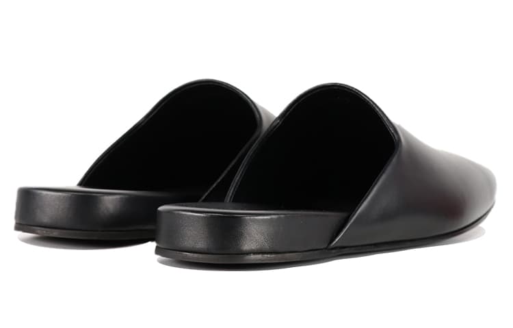 Тапочки Balenciaga - изображение 4