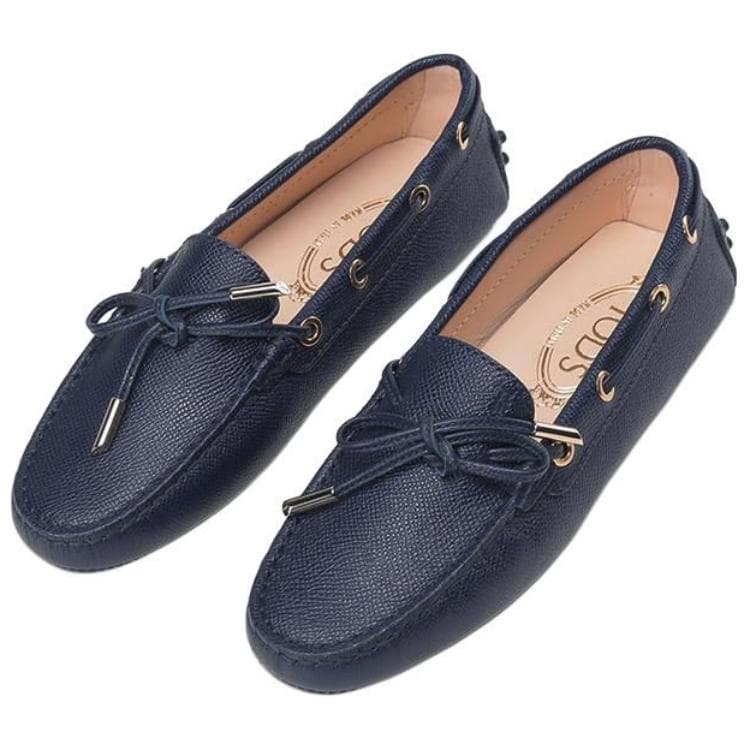 Тапочки TOD'S - изображение 3