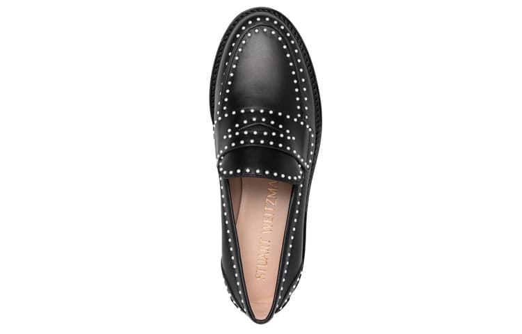 Тапочки stuart weitzmanSW Parker - изображение 5