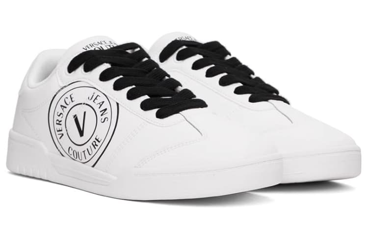 Кроссовки VERSACE JEANS - изображение 3