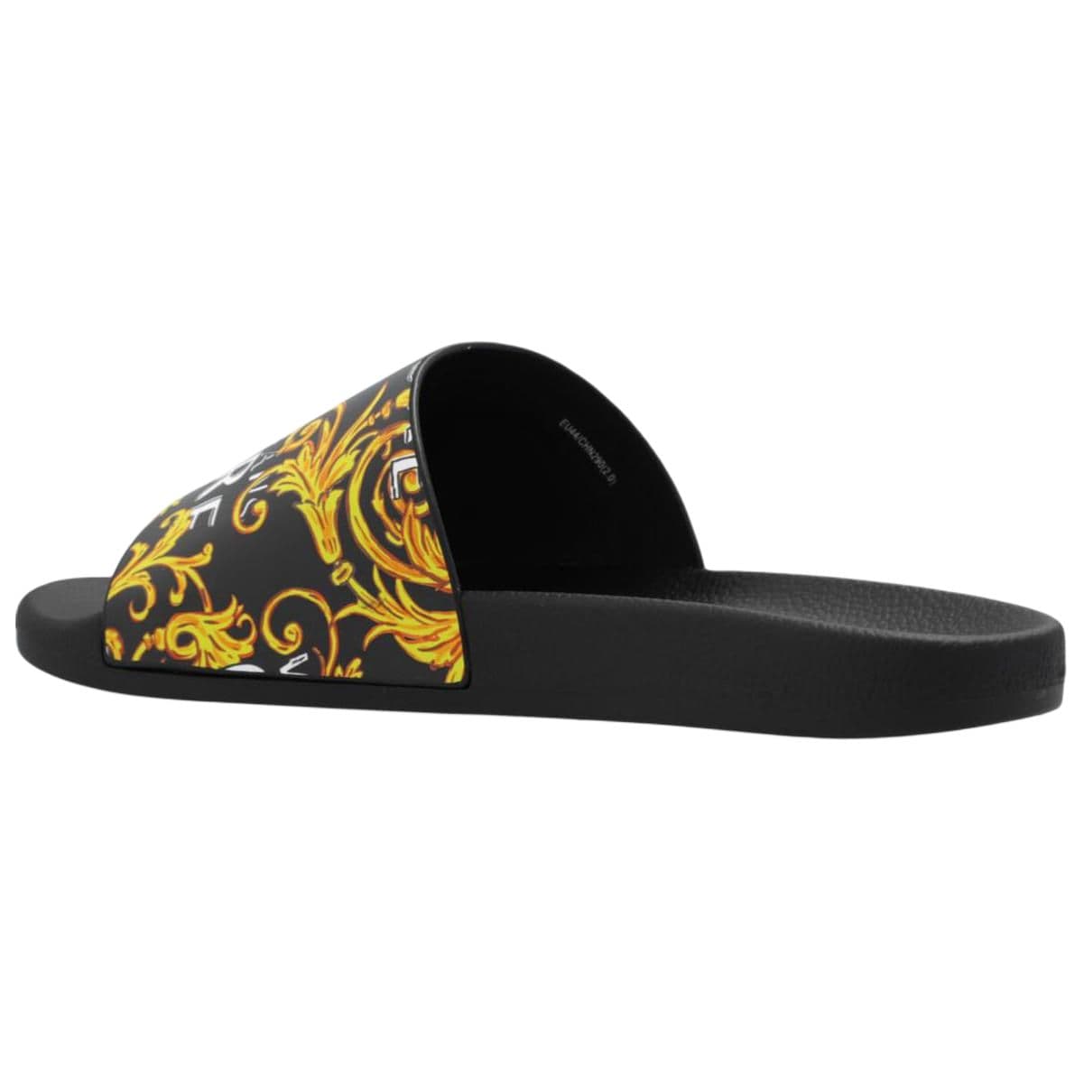Сандалии VERSACE JEANS COUTURE - изображение 5