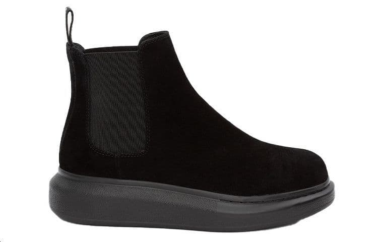 Ботинки челси Alexander McQueen Hybrid - изображение 2