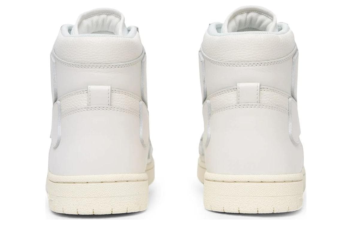 Кроссовки AMIRI Skel High Top White - изображение 4