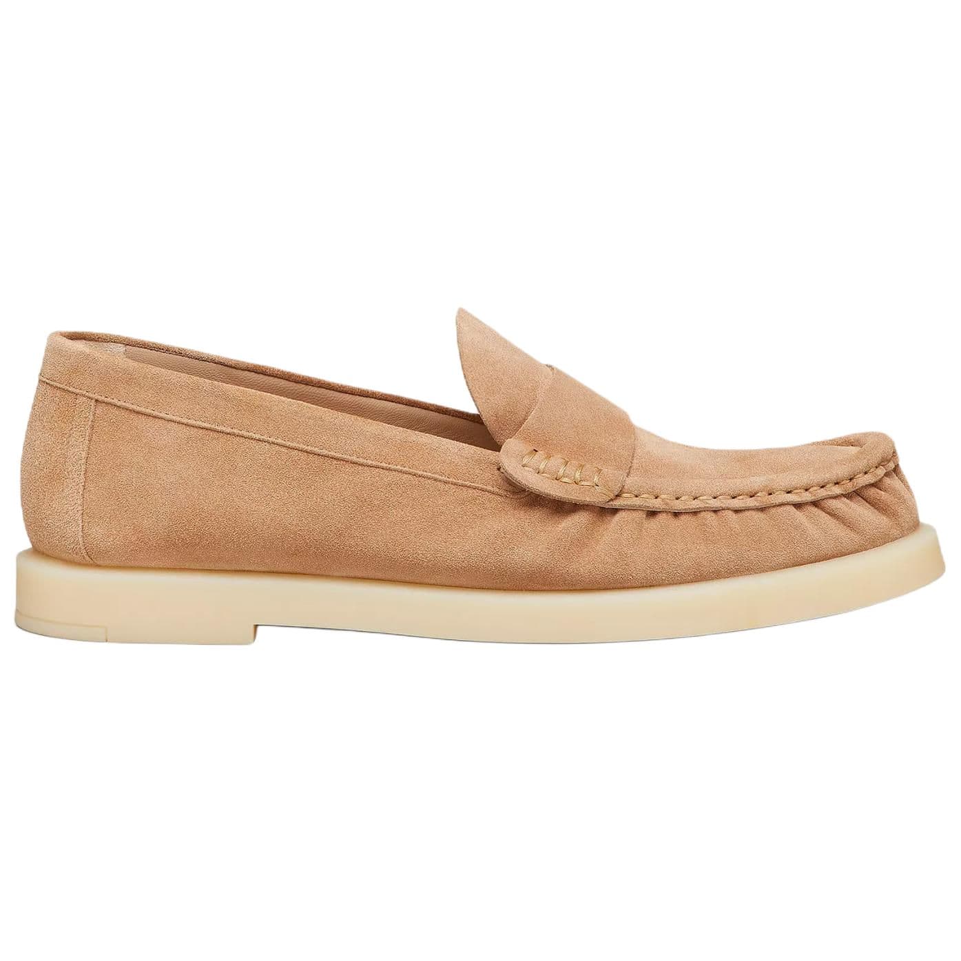 Лоферы stuart weitzmanSW Blake - изображение 2