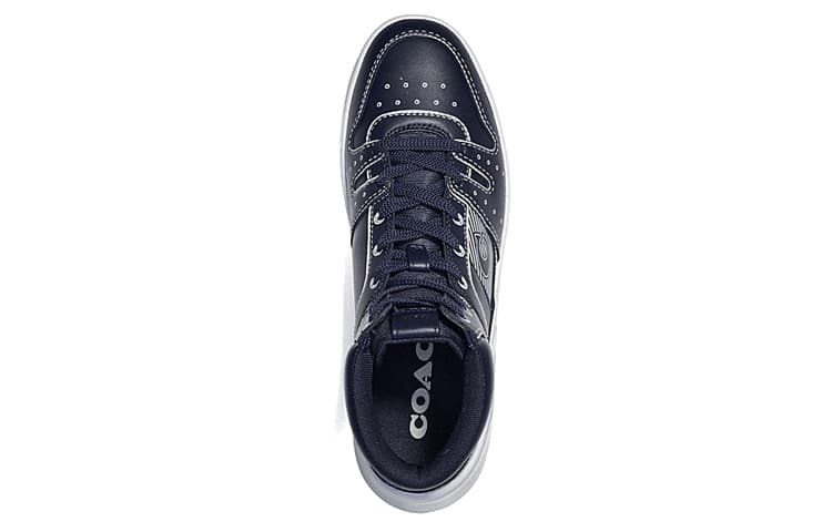Кроссовки COACH CitySole - изображение 3