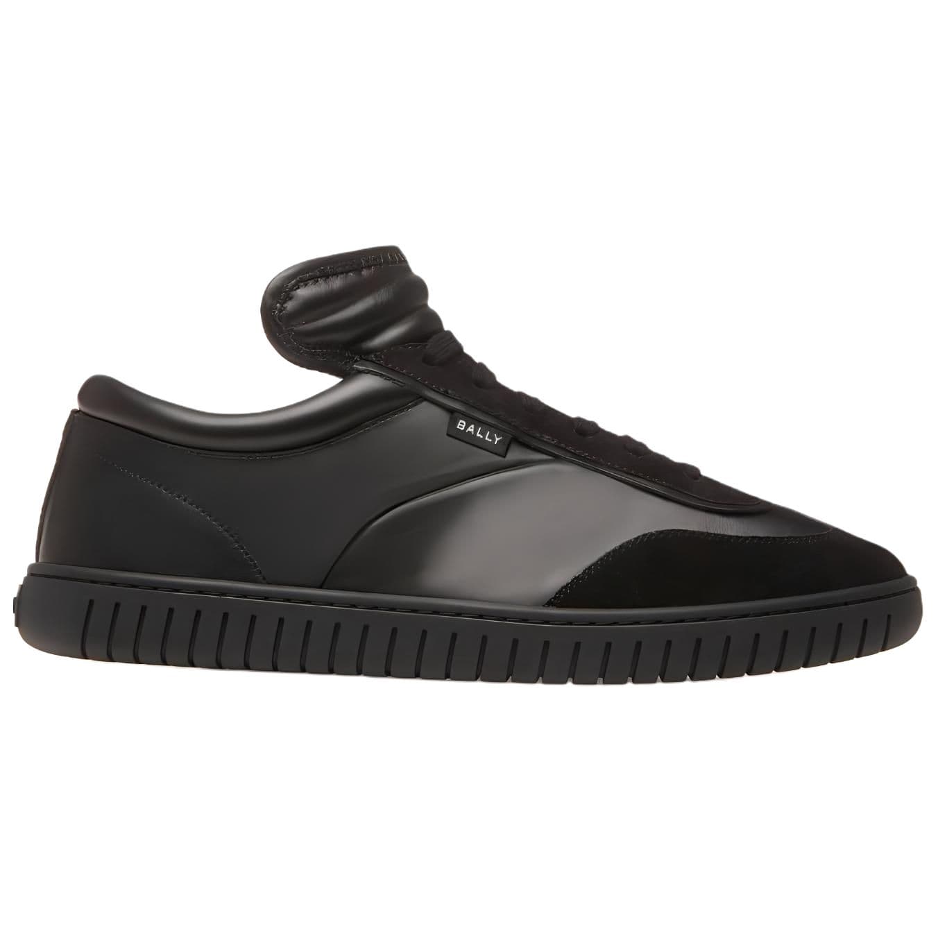 Кроссовки BALLY Parrel - изображение 2