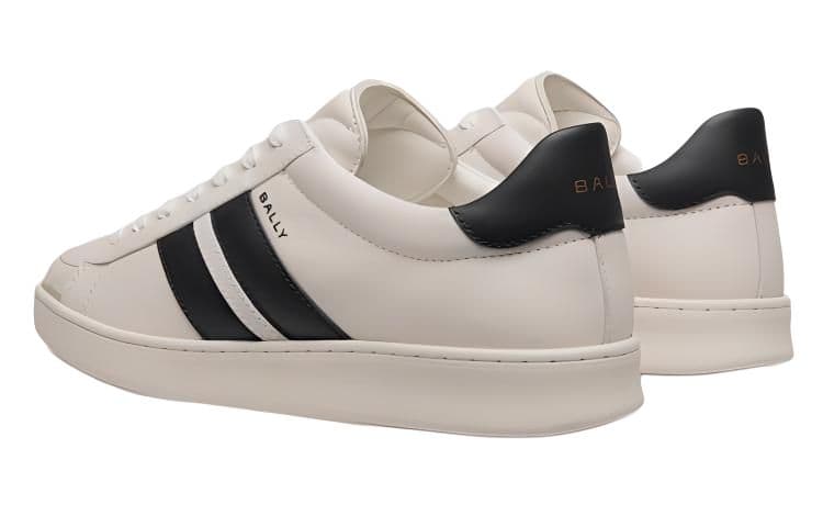 Кроссовки BALLY - изображение 4