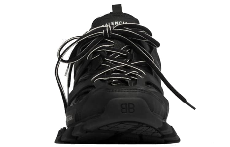 Кроссовки Balenciaga Track 1.0 - изображение 3