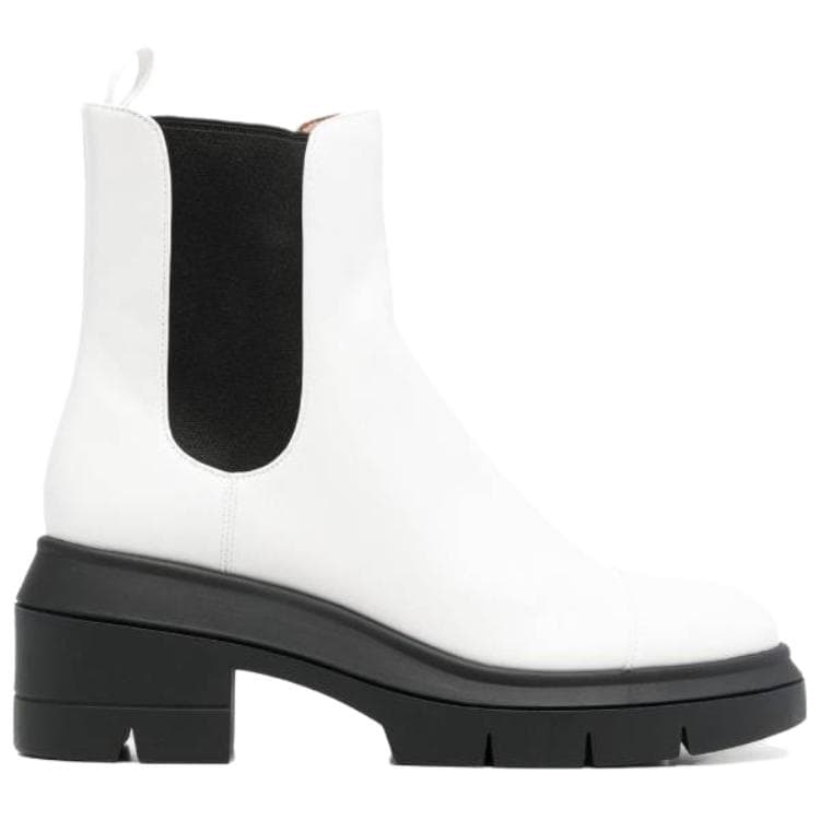 Ботинки челси stuart weitzmanSW - изображение 2