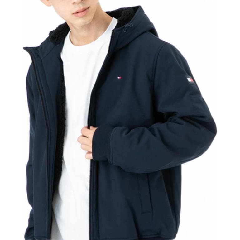 Куртка Tommy Hilfiger - изображение 5