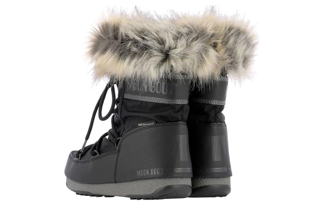 Ботинки зимние Moon Boot - изображение 3