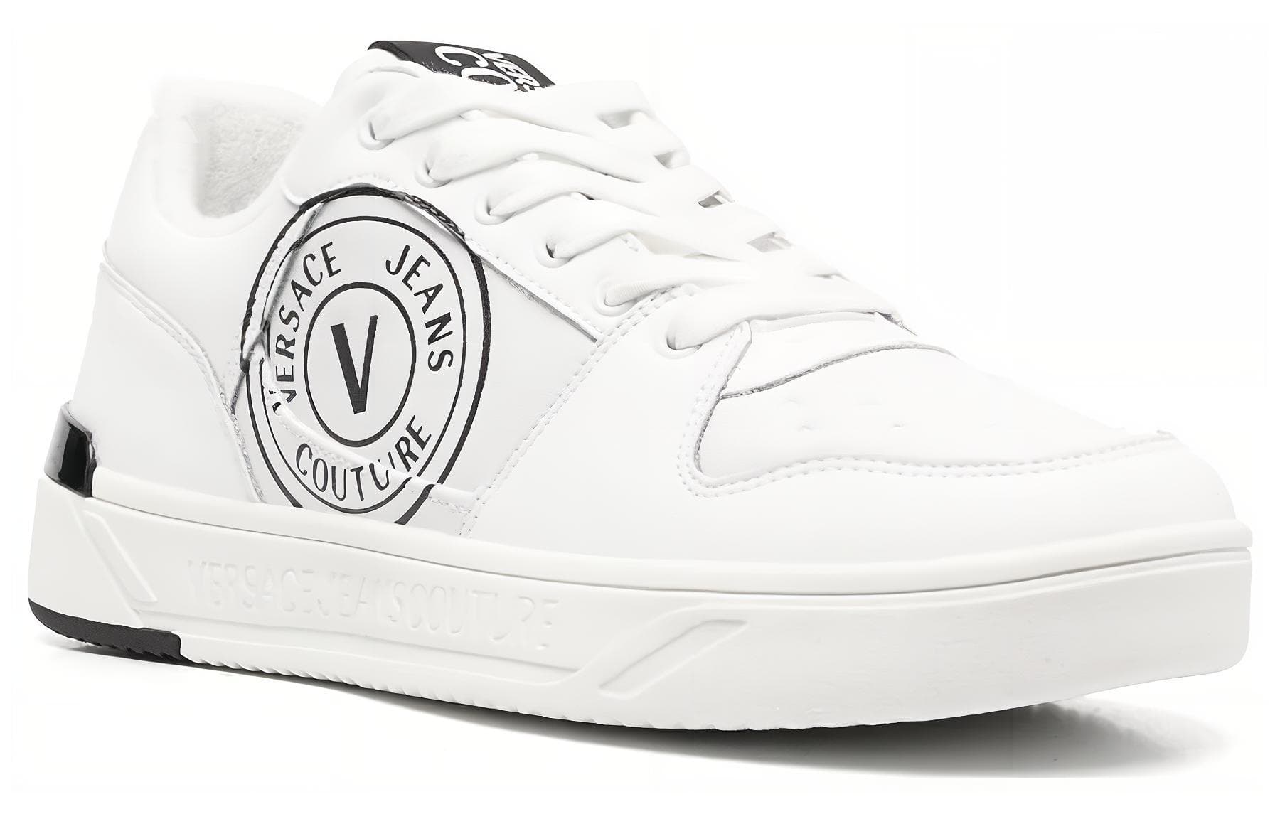 Кроссовки VERSACE JEANS - изображение 3