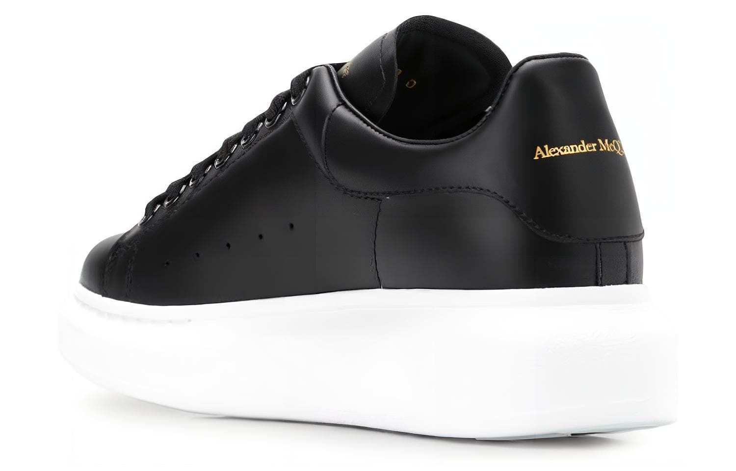 Кроссовки Alexander McQueen - изображение 4