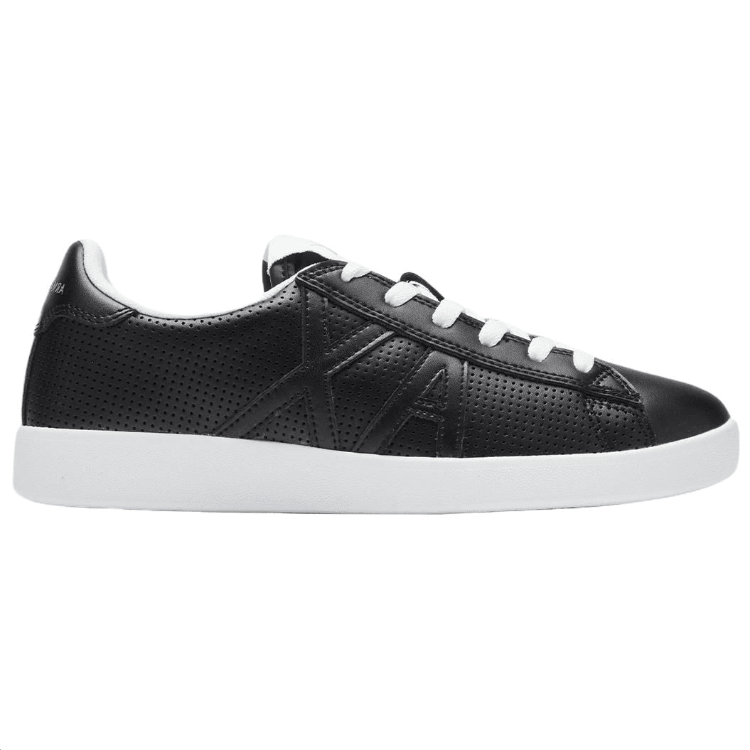 Кроссовки EMPORIO ARMANI - изображение 2