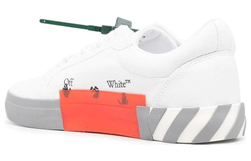 OFF-WHITE Vulcanized - изображение 5