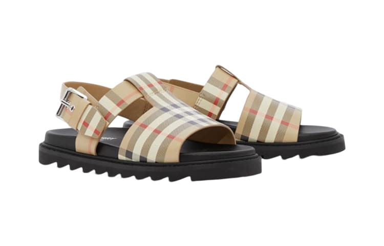 Burberry - изображение 3