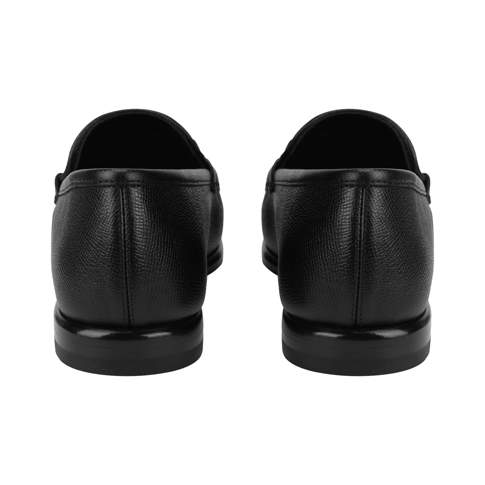 Лоферы FERRAGAMO Crown - изображение 4