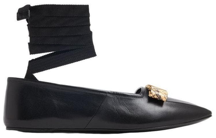 Тапочки GUCCI Double G - изображение 2