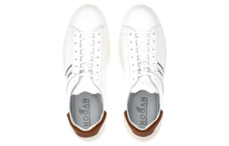 Кроссовки HOGAN H580 - изображение 3