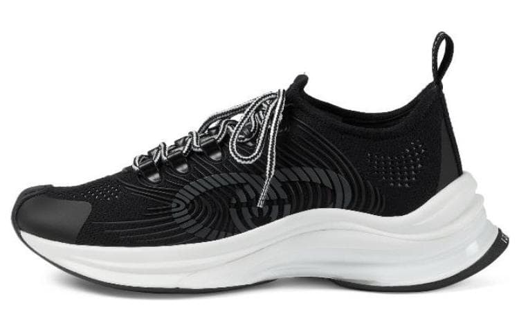 Кроссовки GUCCI RUN - изображение 1