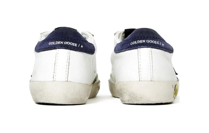 Golden Goose Super-Star - изображение 5