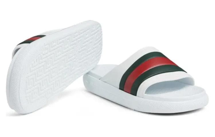 Сандалии GUCCI - изображение 6
