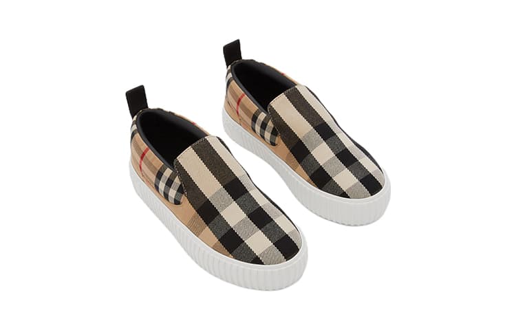 Burberry - изображение 3