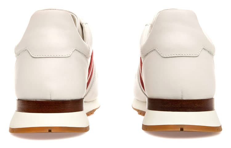 Кроссовки Bally - изображение 5