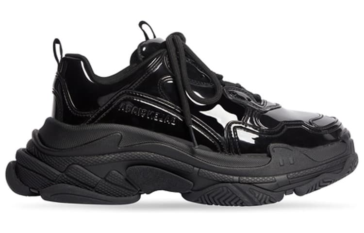 Кроссовки Balenciaga Triple S - изображение 2