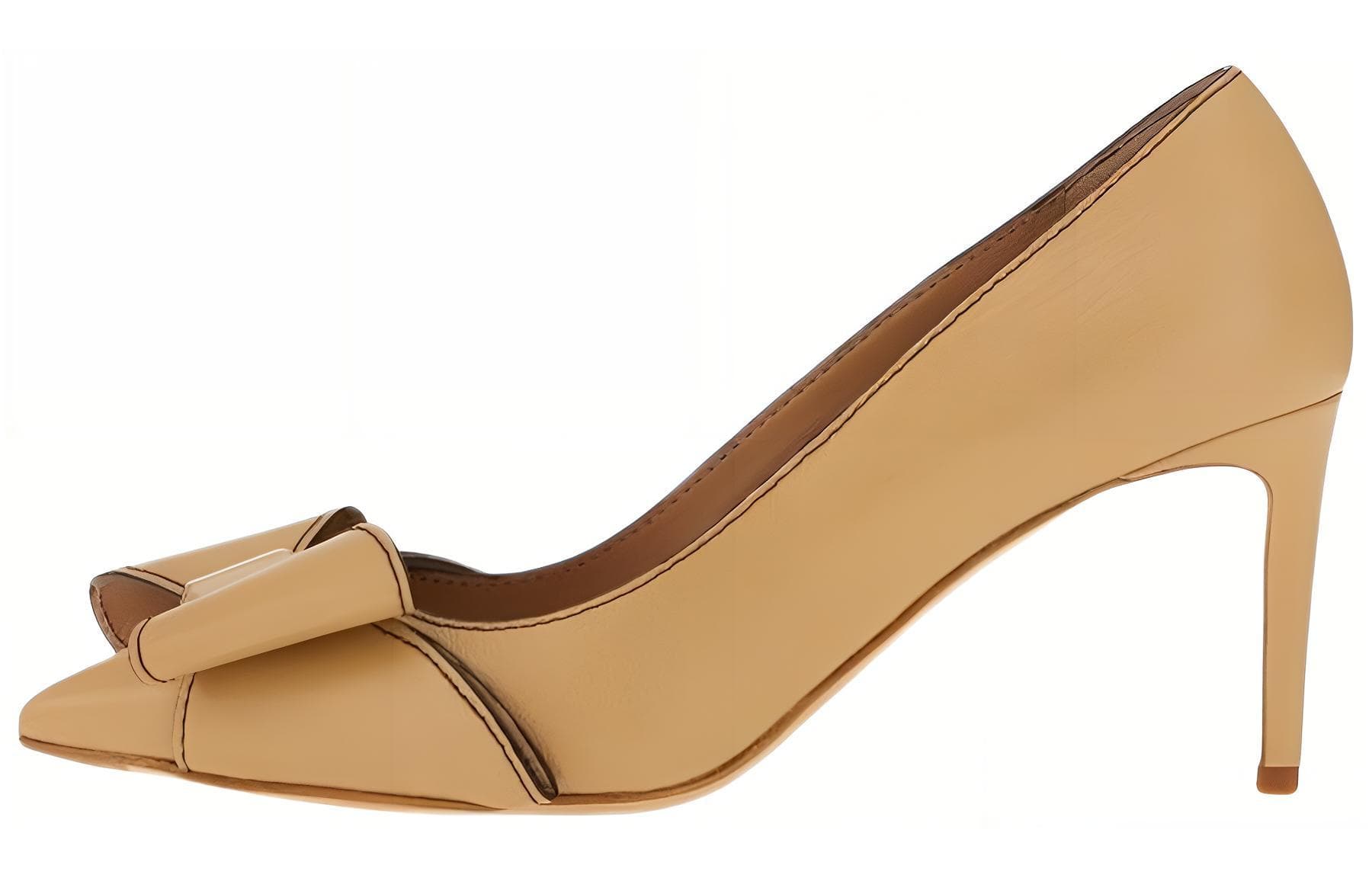 Туфли FERRAGAMO Zoey - изображение 1