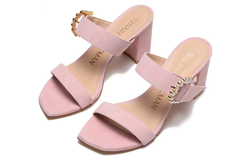 stuart weitzmanSW 7.5cm - изображение 3