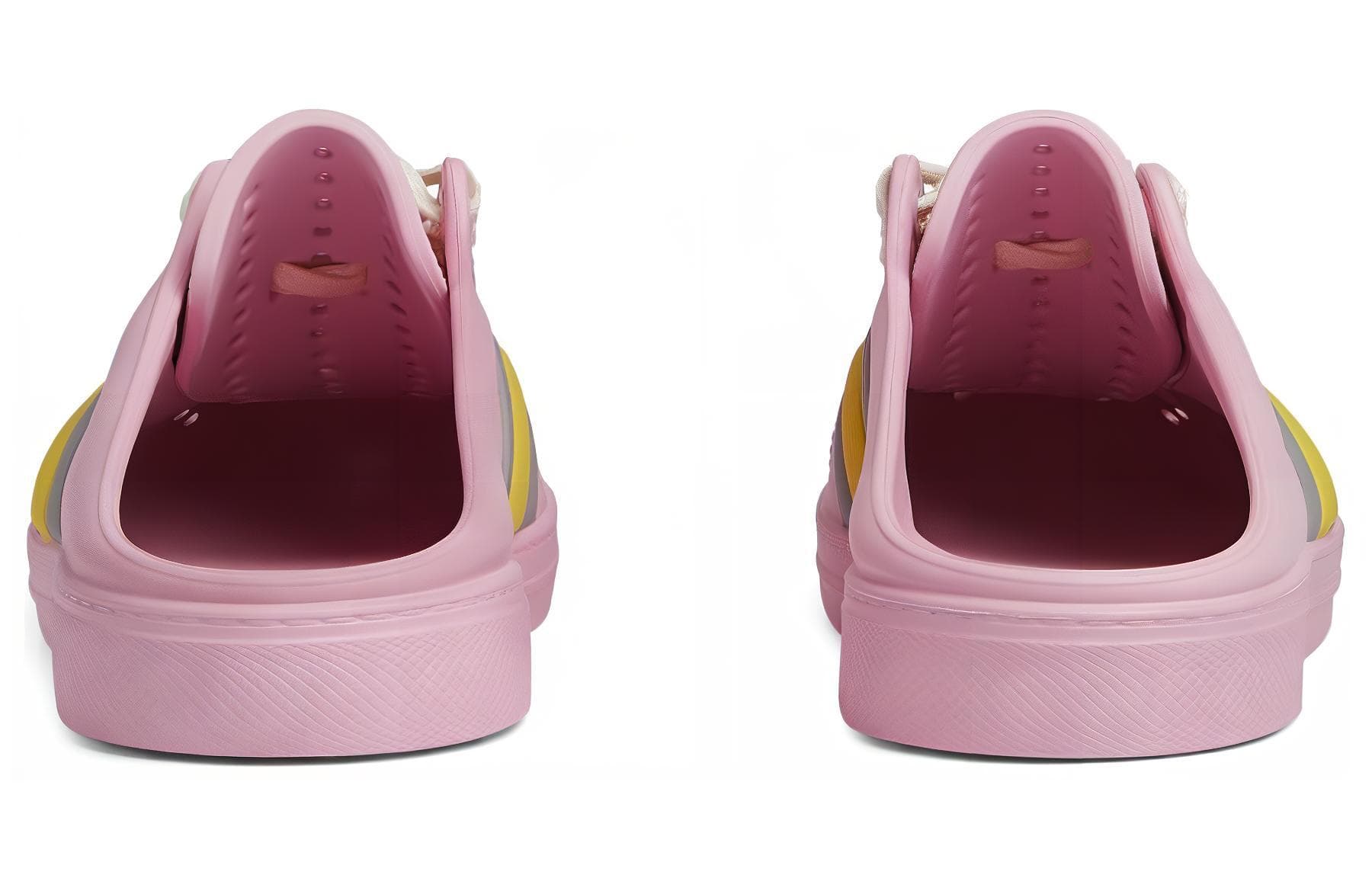 Сандалии GUCCI ACE - изображение 5